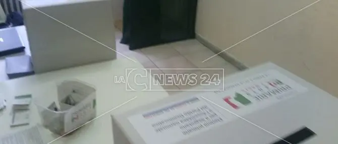 Primarie Pd, a Catanzaro vince Zingaretti. A Lamezia Martina