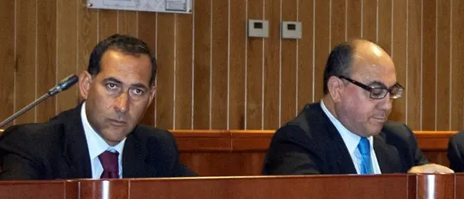 «Grazie a “Calabria con Zingaretti” il segretario ha preso il 50% dei voti»