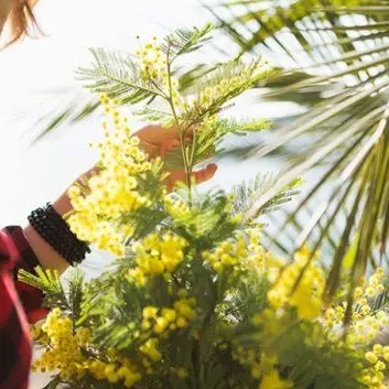 “Piantiamola”, l’iniziativa per l'8 marzo contro la discriminazione di genere