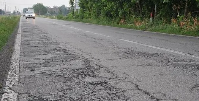 Statale 106, al via i lavori di riqualificazione tra Catanzaro e Crotone