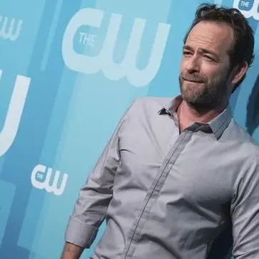 È morto Luke Perry, il Dylan di Beverly Hills