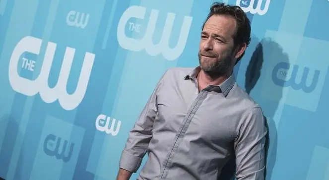 È morto Luke Perry, il Dylan di Beverly Hills