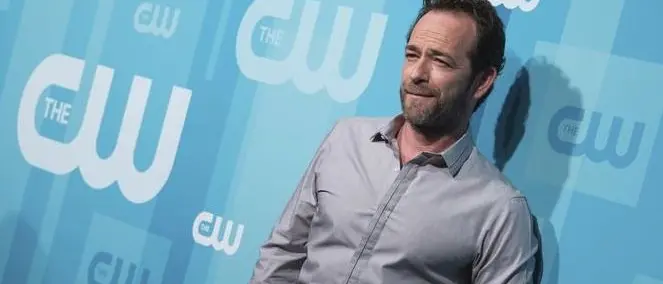 È morto Luke Perry, il Dylan di Beverly Hills