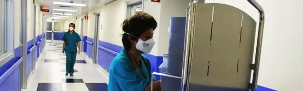 Mamma muore dopo una forte febbre, due medici indagati a Catanzaro