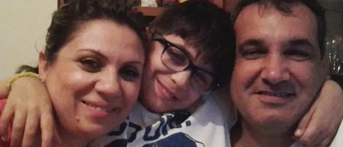 Il suo bimbo salvo dal fuoco della mafia. La storia di Stefania, una madre coraggiosa