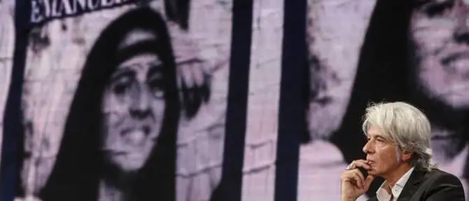 Caso Emanuela Orlandi, chiesta l’apertura di una tomba nel cimitero teutonico