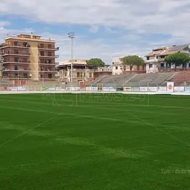 Serie D | Locri-Marsala, contestazioni per un presunto errore dell'arbitro