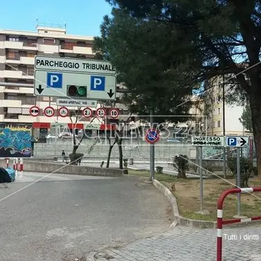 Cosenza, con un solo euro sosta consentita per l'intera giornata