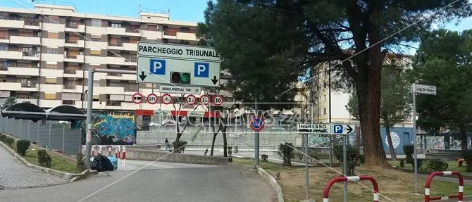 Cosenza, con un solo euro sosta consentita per l'intera giornata