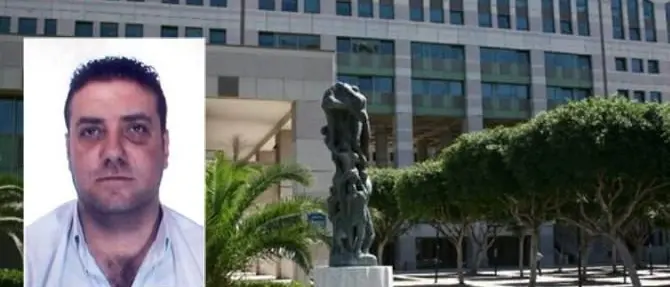 'Infinito', sesto anno di arresti domiciliari per il boss Giulio Lampada