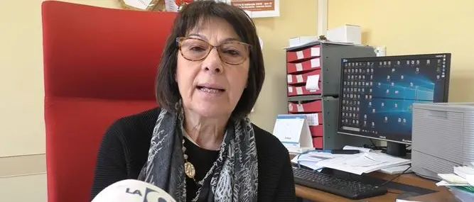 Donna e scienziata: Amalia Bruni, una vita per la ricerca