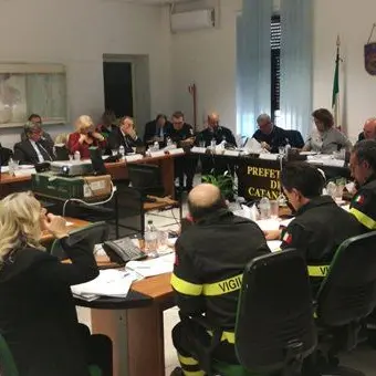 Il capo della Prociv a Catanzaro: «Tansi grande direttore e tecnico qualificato»