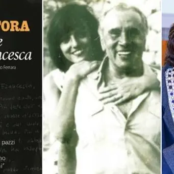 La compagna di Enzo Tortora ospite a Pubblica Piazza