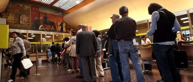 Reddito cittadinanza, al via le domande: previsto l'assalto ai caf