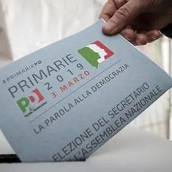 Schede fantasma alle primarie Pd, parte del direttivo di Luzzi si dimette