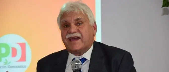 Primarie Pd, Nicodemo Oliverio (Areadem): «Con Zingaretti partito più forte»