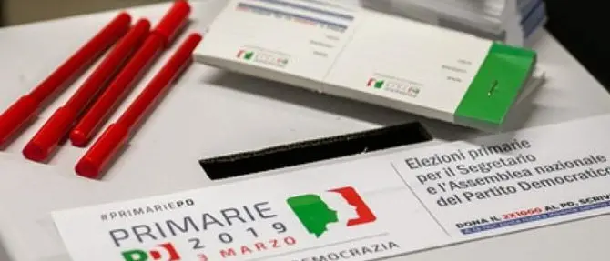 Luzzi, il presidente del seggio: «Solo un errore». Ma è sbagliato anche il secondo verbale