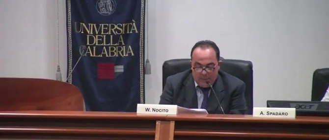 Doppia preferenza, Nocito (Unical): «Legge 20 vincolante per Consiglio regionale»