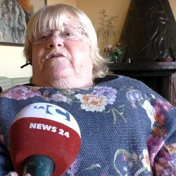 Nunzia Coppedè, una vita spesa per i diritti dei disabili