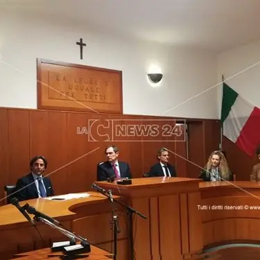 Un calcio alla mafia con il progetto “Freed by football”