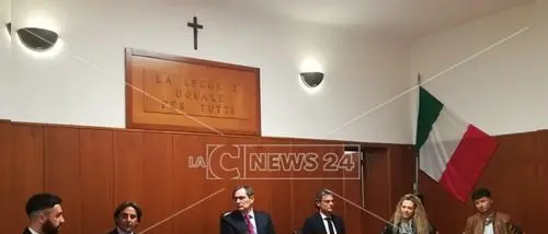 Un calcio alla mafia con il progetto “Freed by football”