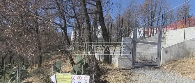 Rende, su Via Savinio non sarà installata alcuna antenna