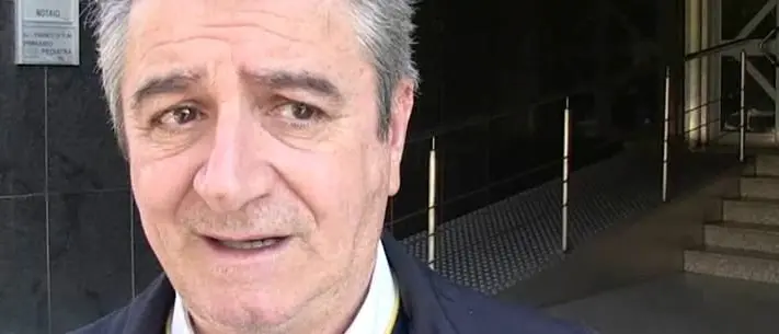 Sorical, Incarnato: «Diffamato perché non ho esaudito le richieste dei sindacati»