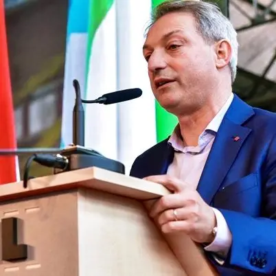 Sorical, Sposato (Cgil): «Non trattiamo con Incarnato, vada in Procura»