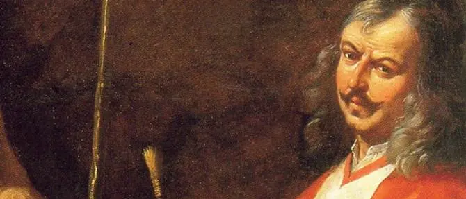 A Taverna in mostra le opere di Mattia Preti e dei maestri del Seicento