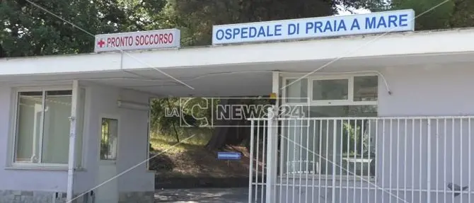 Ospedale di Praia, ripartono gli esami di gastroscopia