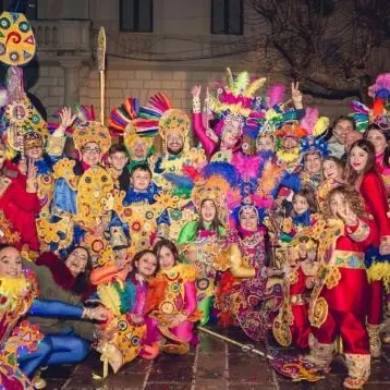 Carnevale a Castrovillari, in 35mila alla sfilata conclusiva