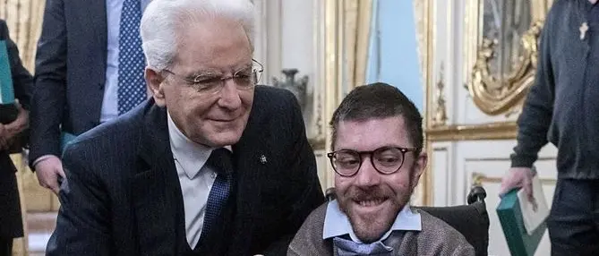 Presidente Mattarella, venga in Calabria. Abbiamo bisogno di Lei