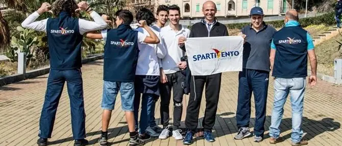 Campionato vela d’altura, appuntamento il 17 marzo a Cetraro