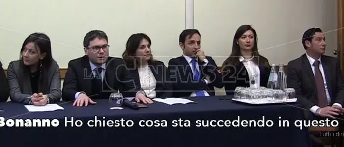 Elezioni comunali a Vibo: Stefano Luciano, esempio di piccoli Pinochet che crescono