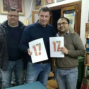 Corigliano-Rossano, Gino Promenzio firma il Codice Etico di Civico 17