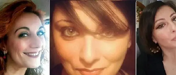 La festa della donna... a Pubblica Piazza