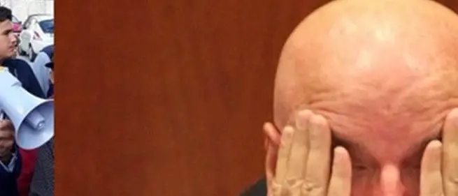 Primarie Pd: la sconfitta di Bruno e degli uomini di Oliverio a libro paga della Regione