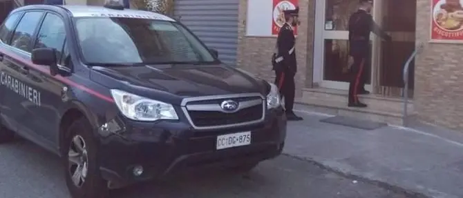 Ritenuto vicino alla cosca Chirico di Gallico, sequestrati beni