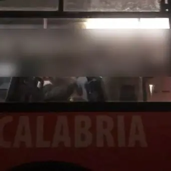 Lamezia, violenta rissa su un autobus della Multiservizi