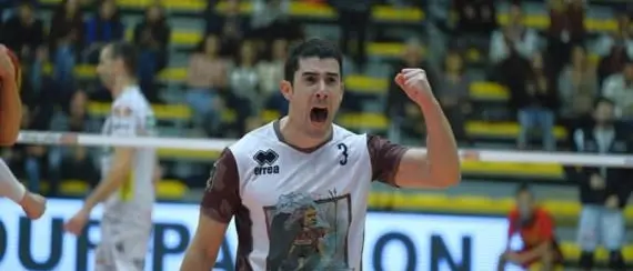 PALLAVOLO | Superlega, Vibo: tre gare per una stagione