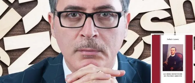 In libreria il nuovo saggio dedicato al filosofo calabrese Ardito