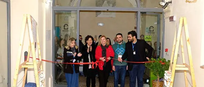 Lamezia, tre giorni di letteratura con Ormeggi Festival