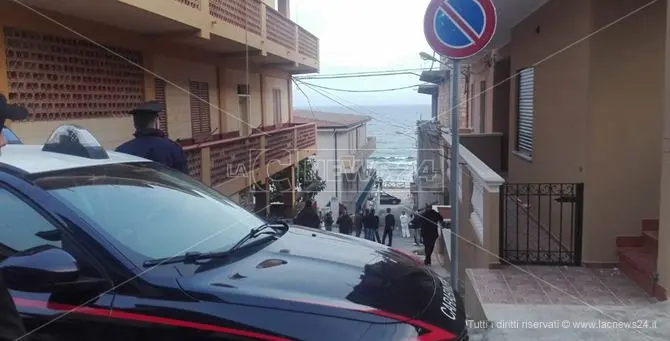 Omicidio ad Isola, arrestato il presunto killer: è un sedicenne