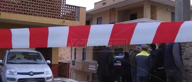 Una lunga e drammatica scia di sangue nel Crotonese