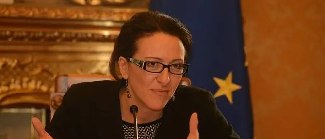 Doppia preferenza, Valente (Pd): «Triste una sola donna su 31 consiglieri»