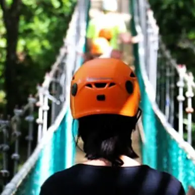 Nasce un Parco avventura nel cuore del Reventino