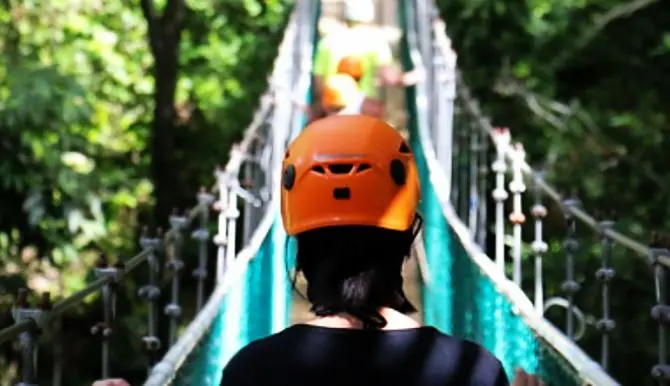 Nasce un Parco avventura nel cuore del Reventino