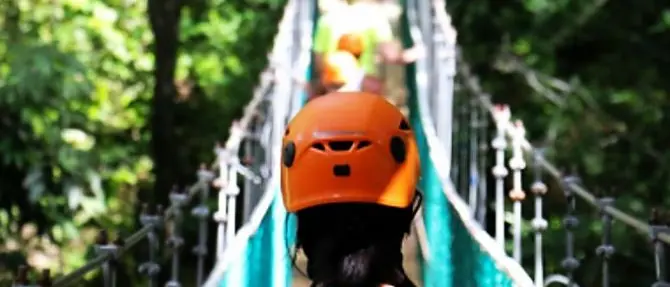 Nasce un Parco avventura nel cuore del Reventino