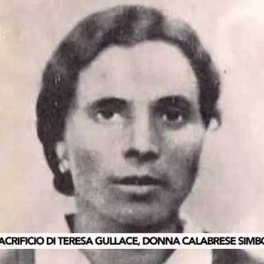 Da Cittanova a Roma, il sacrificio di Teresa Gullace e il simbolo della mimosa