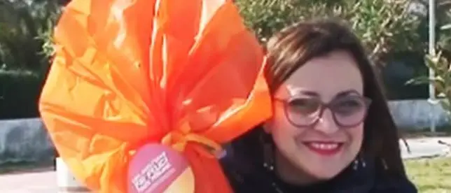 Francesca e la sua battaglia contro la fibrosi cistica: «Lotto per mia madre»